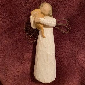 Precious Moments Angel